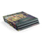 Georges Seurat Sunday Afternoon on the Island of La Grande Jatte PS4 Pro Console Skin