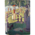 Georges Seurat Sunday Afternoon on the Island of La Grande Jatte PS5 Console Skin