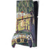 Georges Seurat Sunday Afternoon on the Island of La Grande Jatte PS5 Slim Digital Edition Console Skin