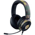 Georges Seurat Sunday Afternoon on the Island of La Grande Jatte Razer Kraken X Skin