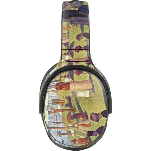 Georges Seurat Sunday Afternoon on the Island of La Grande Jatte Skullcandy Venue Skin