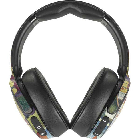 Georges Seurat Sunday Afternoon on the Island of La Grande Jatte Skullcandy Venue Skin