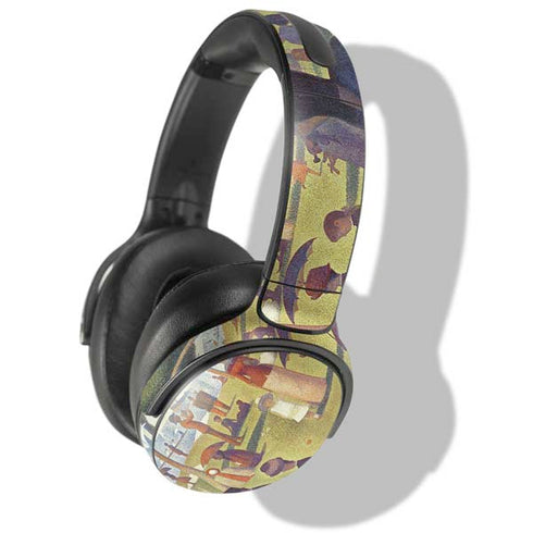 Georges Seurat Sunday Afternoon on the Island of La Grande Jatte Skullcandy Venue Skin