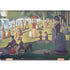 Georges Seurat Sunday Afternoon on the Island of La Grande Jatte HP Spectre Skin