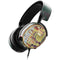 Georges Seurat Sunday Afternoon on the Island of La Grande Jatte SteelSeries Arctis 5 Skin