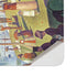 Georges Seurat Sunday Afternoon on the Island of La Grande Jatte Surface Duo Skin