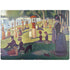 Georges Seurat Sunday Afternoon on the Island of La Grande Jatte Surface Laptop 4 15in Skin