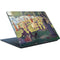 Georges Seurat Sunday Afternoon on the Island of La Grande Jatte Surface Laptop Skin