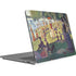 Georges Seurat Sunday Afternoon on the Island of La Grande Jatte Surface Laptop Studio Skin