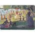Georges Seurat Sunday Afternoon on the Island of La Grande Jatte Surface Laptop Studio Skin