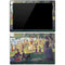 Georges Seurat Sunday Afternoon on the Island of La Grande Jatte Surface Pro 3 Skin