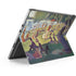 Georges Seurat Sunday Afternoon on the Island of La Grande Jatte Surface Pro 8 Skin