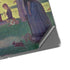 Georges Seurat Sunday Afternoon on the Island of La Grande Jatte Surface Pro 8 Skin