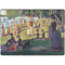 Georges Seurat Sunday Afternoon on the Island of La Grande Jatte Surface Pro 9 Skin