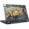 Georges Seurat Sunday Afternoon on the Island of La Grande Jatte Lenovo ThinkPad Skin