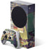 Georges Seurat Sunday Afternoon on the Island of La Grande Jatte Xbox Series S Bundle Skin