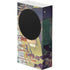 Georges Seurat Sunday Afternoon on the Island of La Grande Jatte Xbox Series S Console Skin