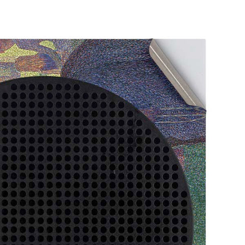 Georges Seurat Sunday Afternoon on the Island of La Grande Jatte Xbox Series S Console Skin