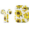 Cat Coq Sunflower Acrylic Apple AirPods 2 Skin
