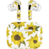 Cat Coq Sunflower Acrylic Apple AirPods Pro Skin