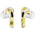 Cat Coq Sunflower Acrylic Apple AirPods Pro Skin