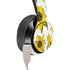Cat Coq Sunflower Acrylic Beats Solo Pro Skin