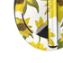 Cat Coq Sunflower Acrylic Bose Noise Cancelling Headphones 700 Skin