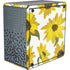 Cat Coq Sunflower Acrylic Cooler Master MasterBox Q300L Mini Tower Skin