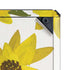 Cat Coq Sunflower Acrylic Cooler Master MasterBox Q300L Mini Tower Skin