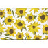 Cat Coq Sunflower Acrylic Dell Vostro Skin