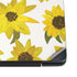Cat Coq Sunflower Acrylic Dell Vostro Skin