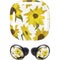 Cat Coq Sunflower Acrylic Galaxy Buds Pro Skin