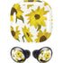 Cat Coq Sunflower Acrylic Galaxy Buds Pro Skin