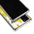 Cat Coq Sunflower Acrylic Galaxy Note20 5G Clear Case