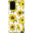 Cat Coq Sunflower Acrylic Galaxy Note20 5G Pro Case