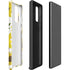 Cat Coq Sunflower Acrylic Galaxy Note20 5G Pro Case