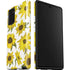 Cat Coq Sunflower Acrylic Galaxy Note20 5G Pro Case