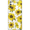Cat Coq Sunflower Acrylic Galaxy Note20 5G Skin