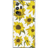 Cat Coq Sunflower Acrylic Galaxy Note20 Ultra 5G Skin
