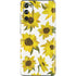 Cat Coq Sunflower Acrylic Galaxy S20 Fan Edition Skin
