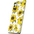 Cat Coq Sunflower Acrylic Galaxy S20 Fan Edition Skin