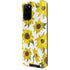 Cat Coq Sunflower Acrylic Galaxy S20 Plus Pro Case