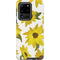Cat Coq Sunflower Acrylic Galaxy S20 Ultra 5G Pro Case
