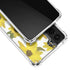 Cat Coq Sunflower Acrylic Galaxy S21 5G Clear Case