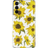Cat Coq Sunflower Acrylic Galaxy S21 5G Skin