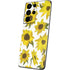 Cat Coq Sunflower Acrylic Galaxy S21 Ultra 5G Skin