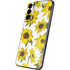 Cat Coq Sunflower Acrylic Galaxy S22 Plus Skin
