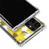 Cat Coq Sunflower Acrylic Galaxy S22 Ultra Clear Case