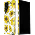 Cat Coq Sunflower Acrylic Galaxy S22 Ultra Pro Case
