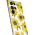Cat Coq Sunflower Acrylic Galaxy S22 Ultra Skin